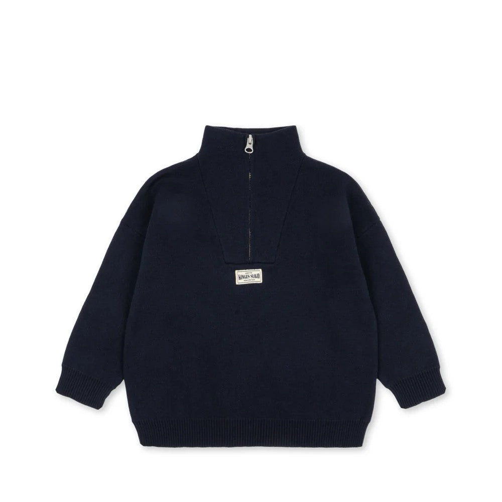 Camisola de gola alta - KONGES SLOJD