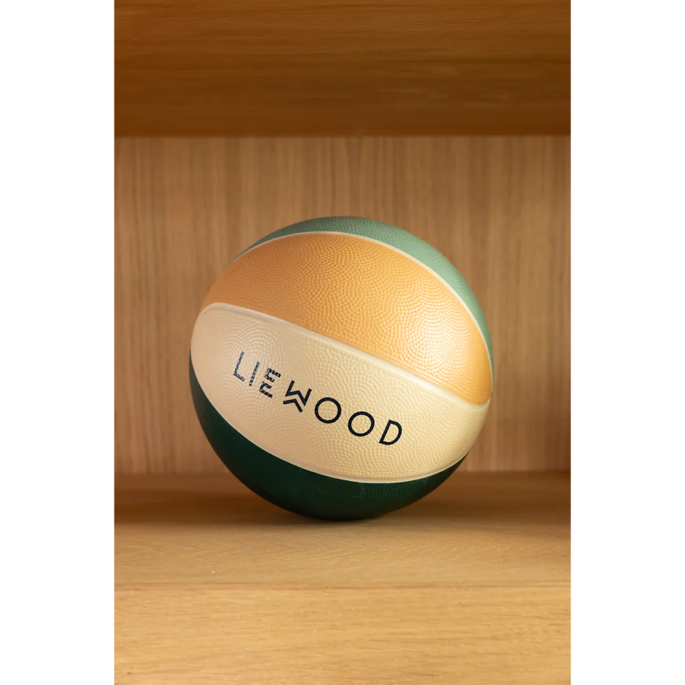 Bola de Basquetebol DESMOND - Liewood