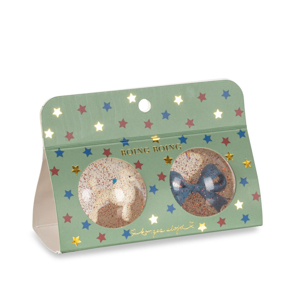 Bolas saltitonas - Konges Slojd