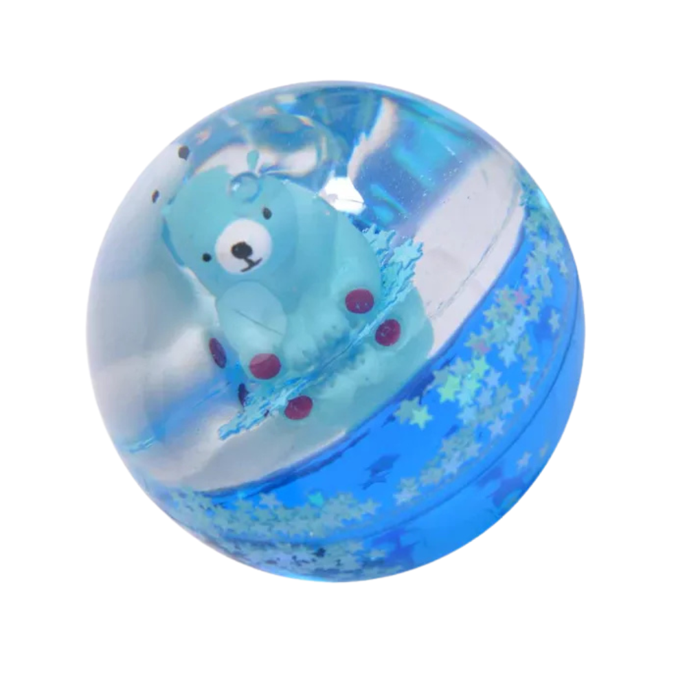 Bola saltitona - Moulin Roty