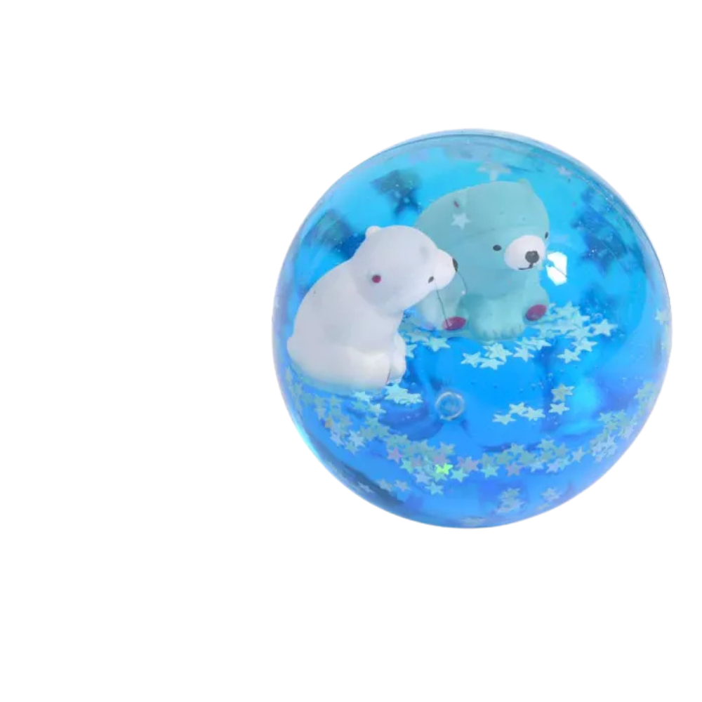 Bola saltitona - Moulin Roty