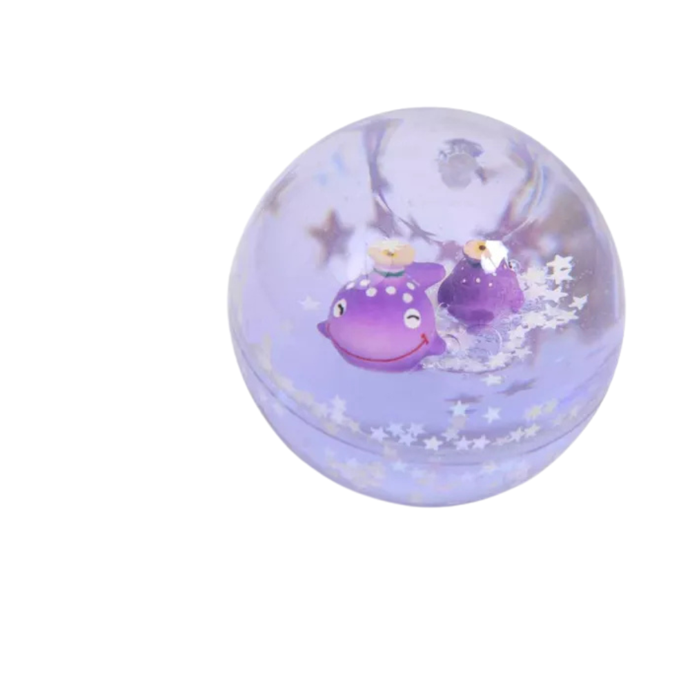 Bola saltitona - Moulin Roty