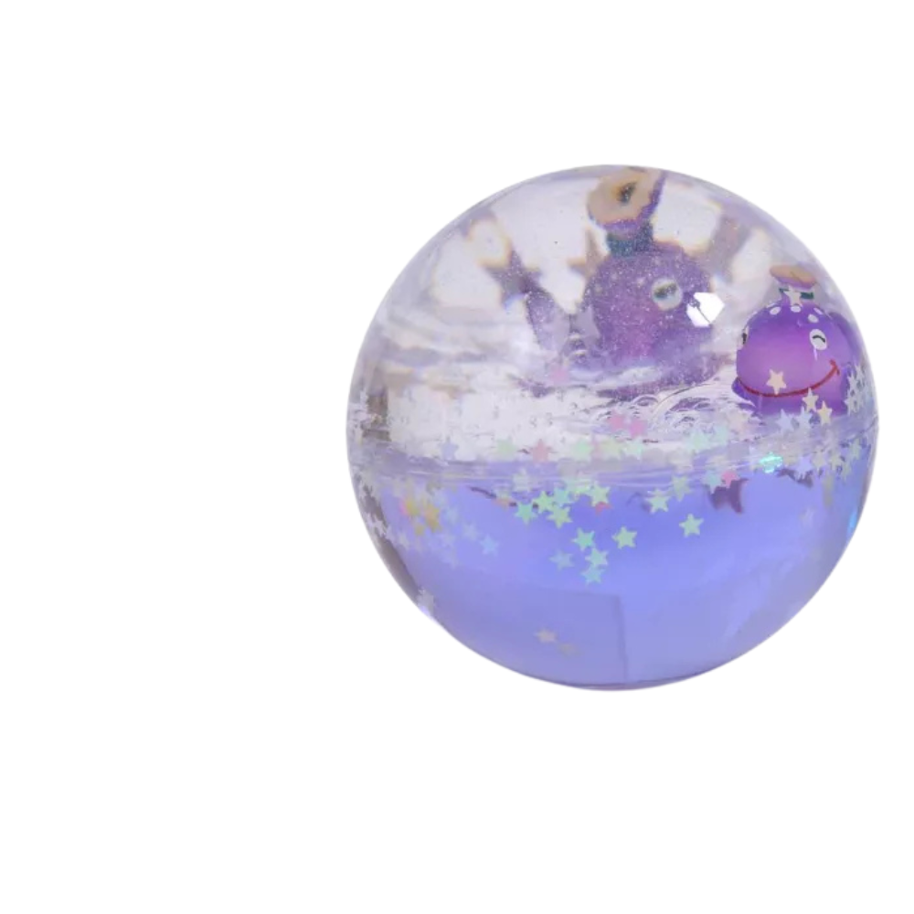 Bola saltitona - Moulin Roty