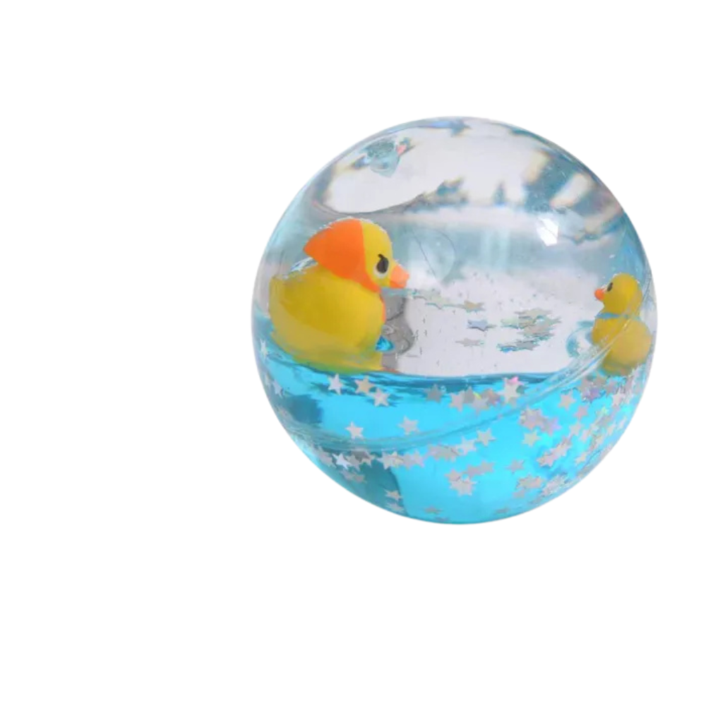 Bola saltitona - Moulin Roty