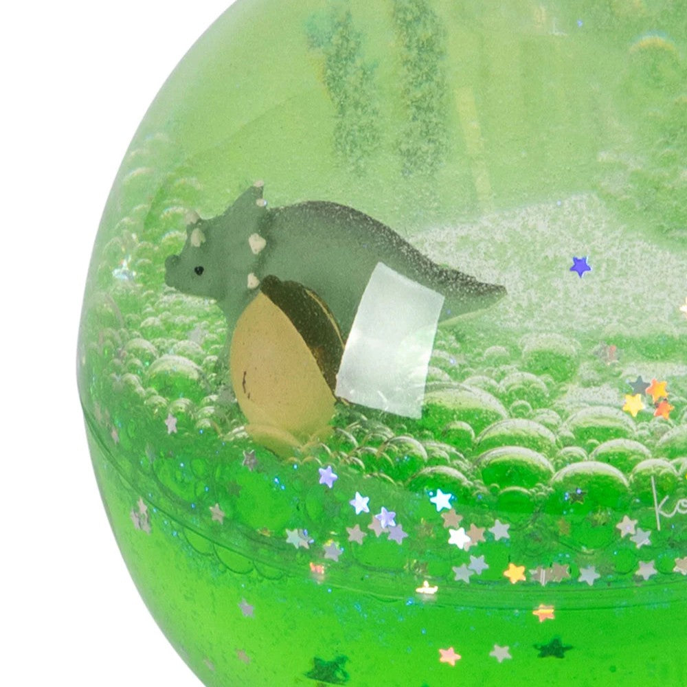 Bola sensorial para bebé - Konges Slojd