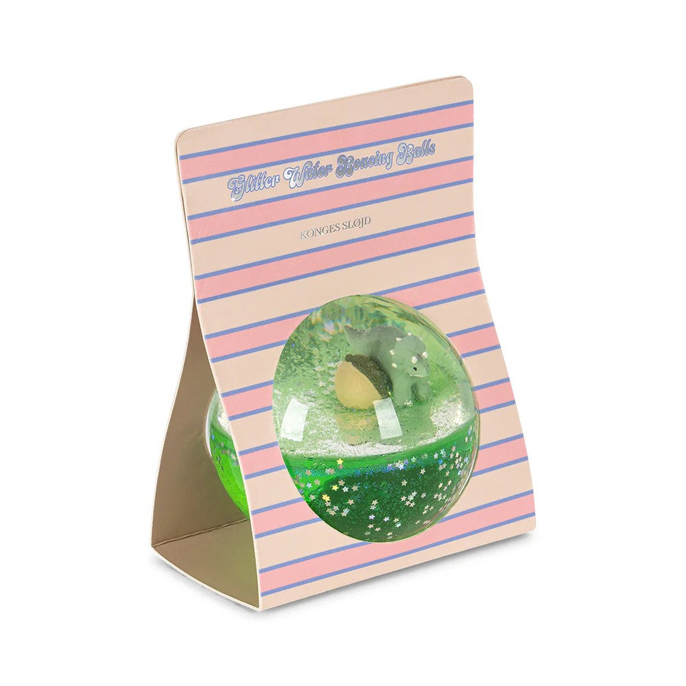 Bola sensorial para bebé - Konges Slojd