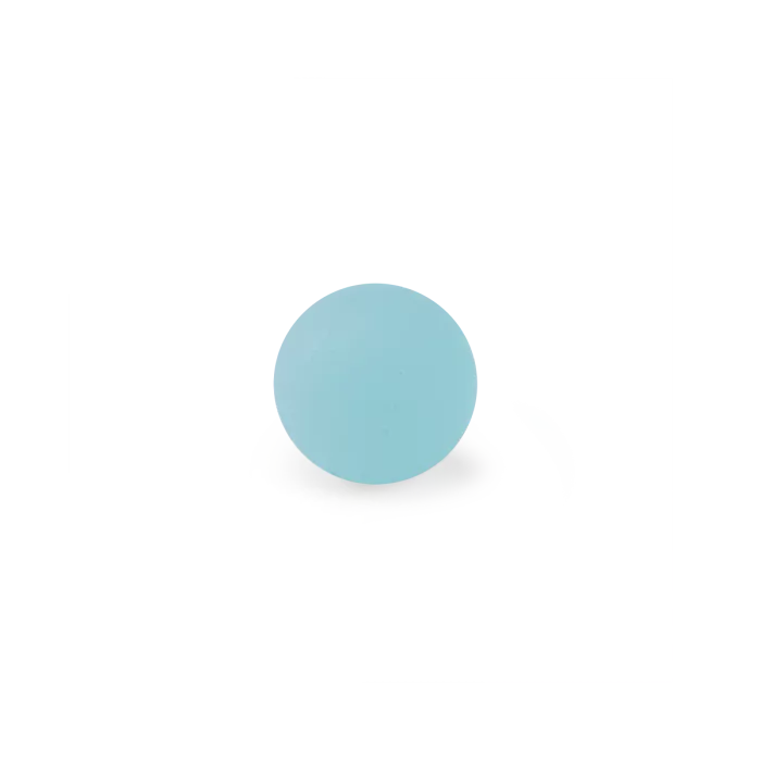 Bola saltitona que brilha no escuro - Moulin Roty