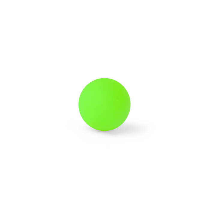 Bola saltitona que brilha no escuro - Moulin Roty