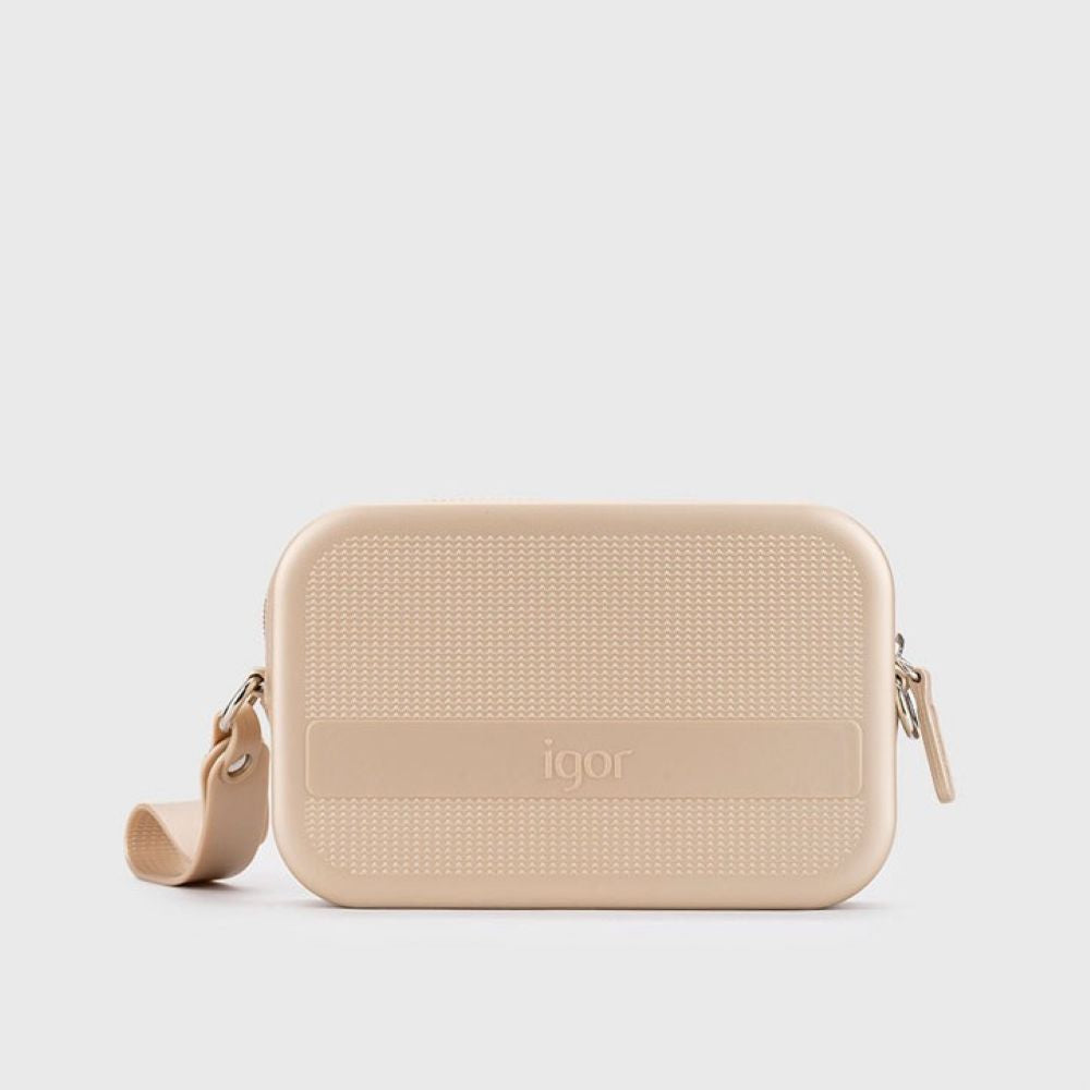 Bolsa ANE Platino - IGOR