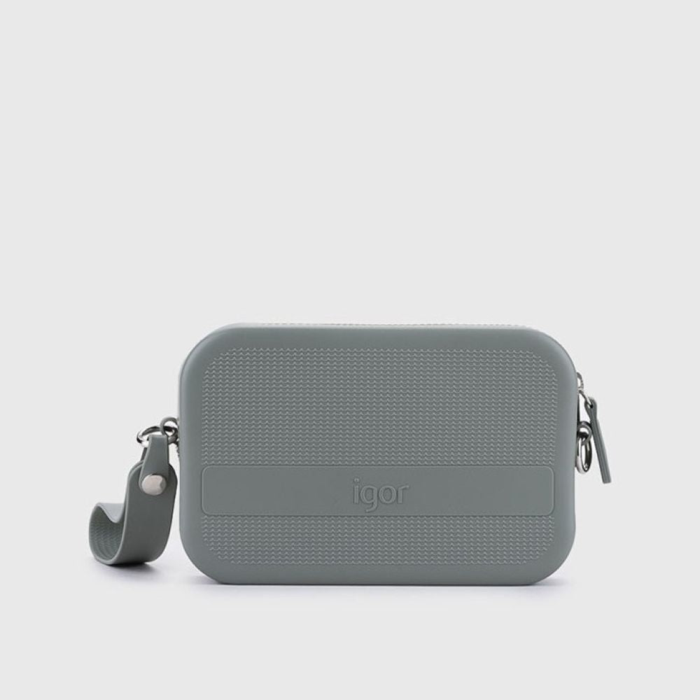 Bolsa ANE Verde - IGOR