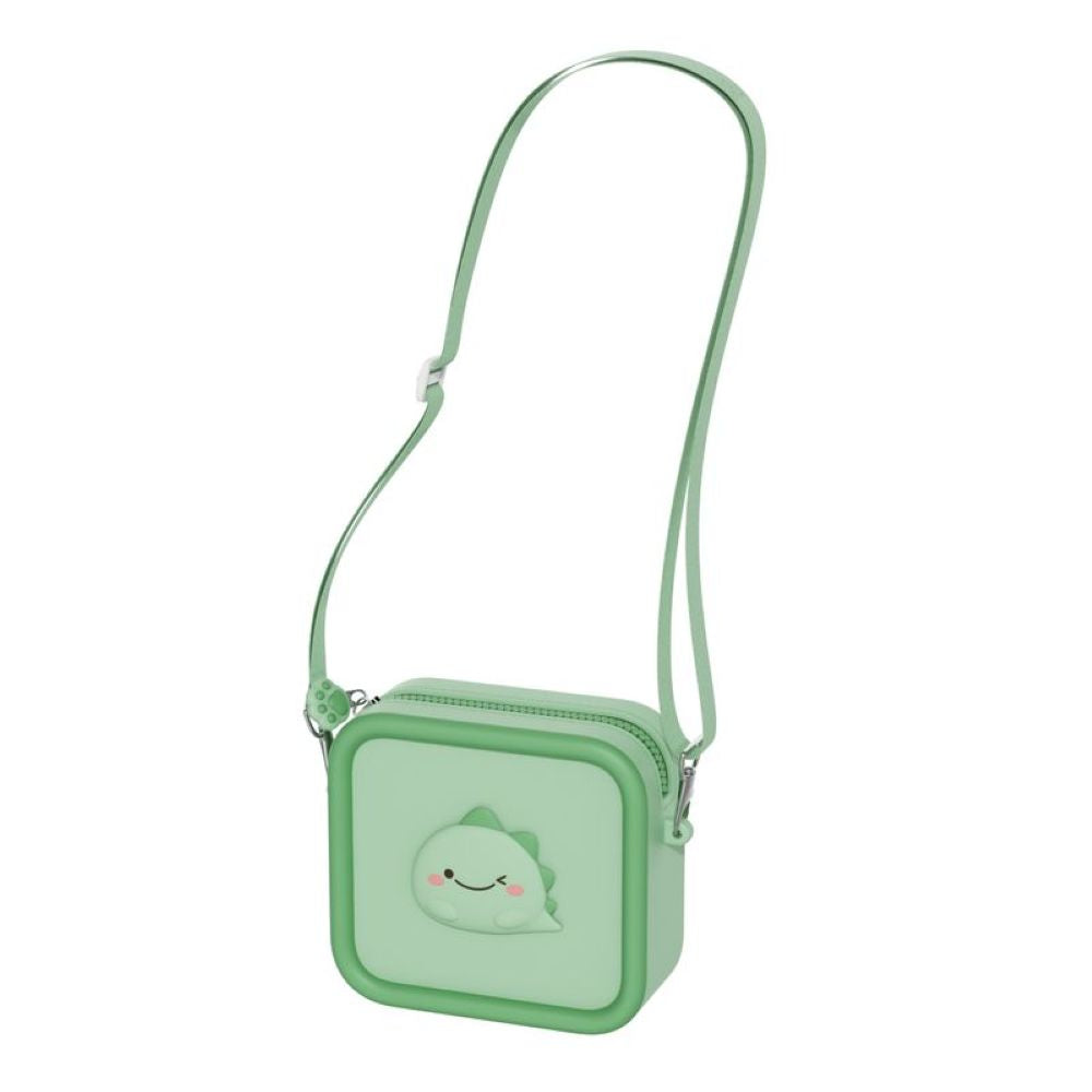 Bolsa de Silicone com Alça - THE ZOOFAMILY
