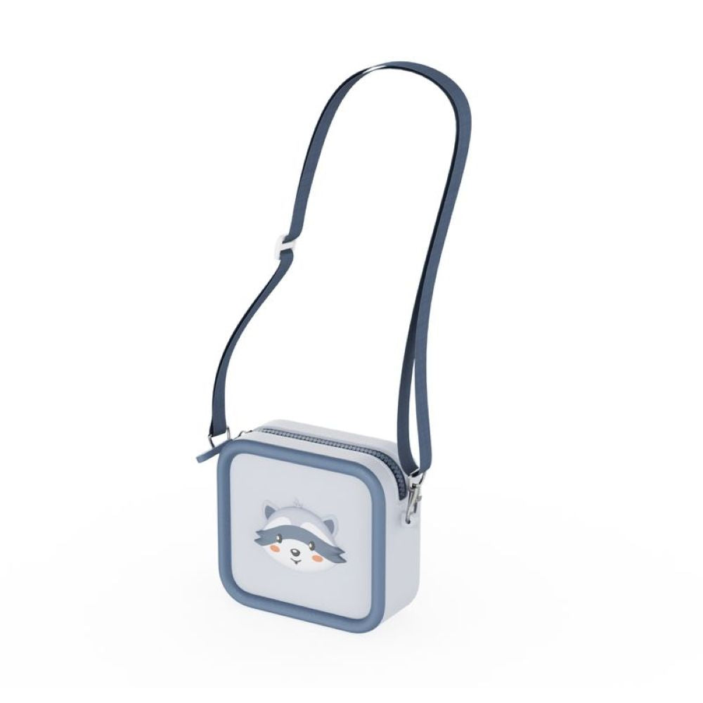 Bolsa de Silicone com Alça - THE ZOOFAMILY
