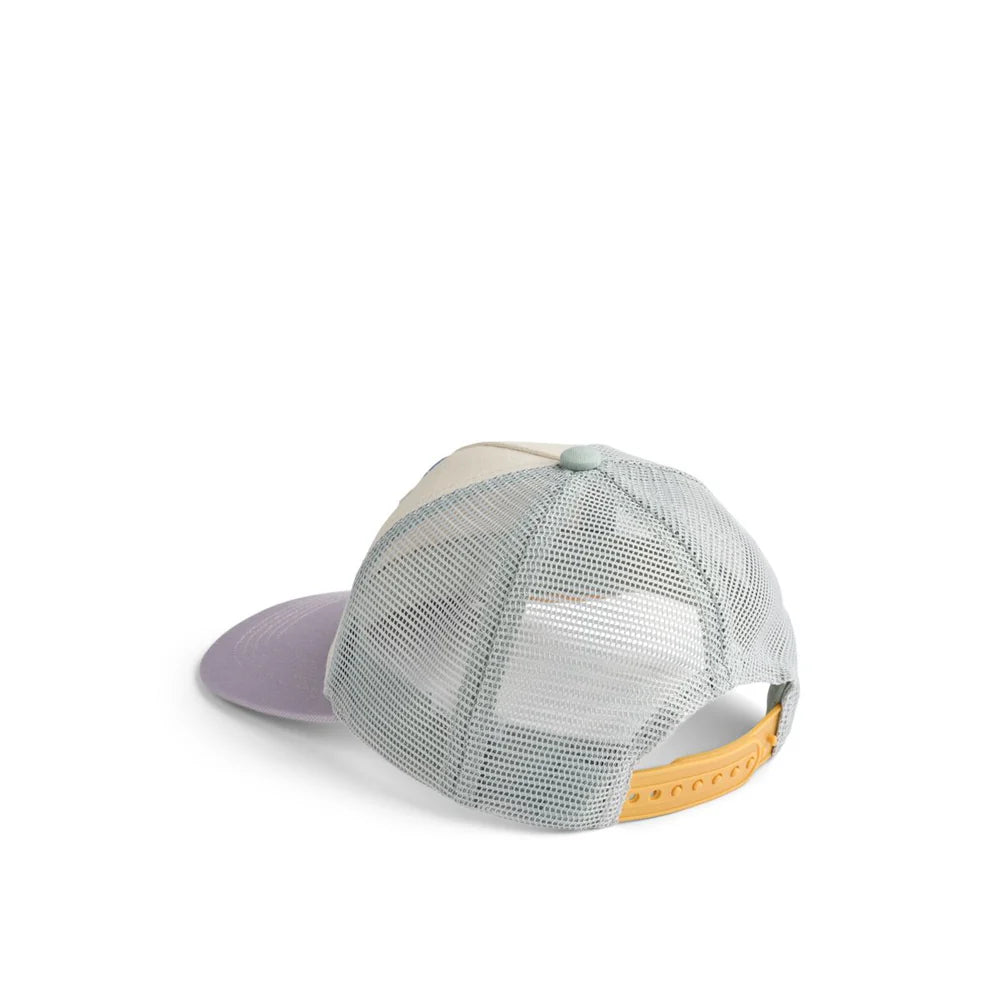 Boné com rede DELLA - Liewood