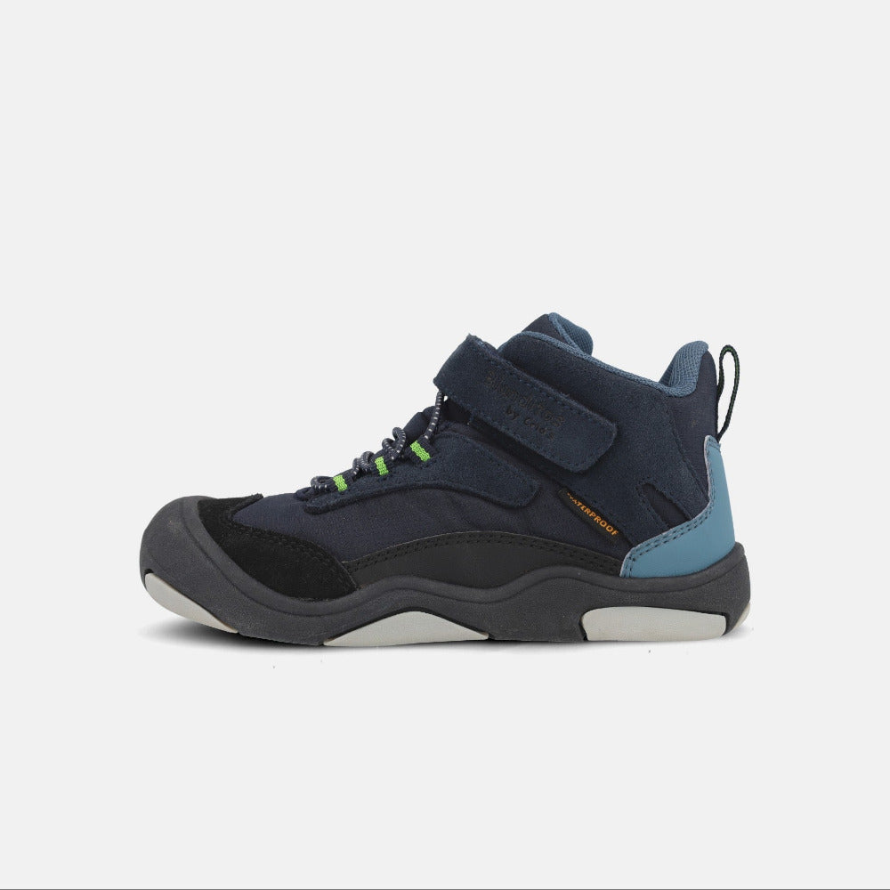 Bota HERA Navy - BLANDITOS