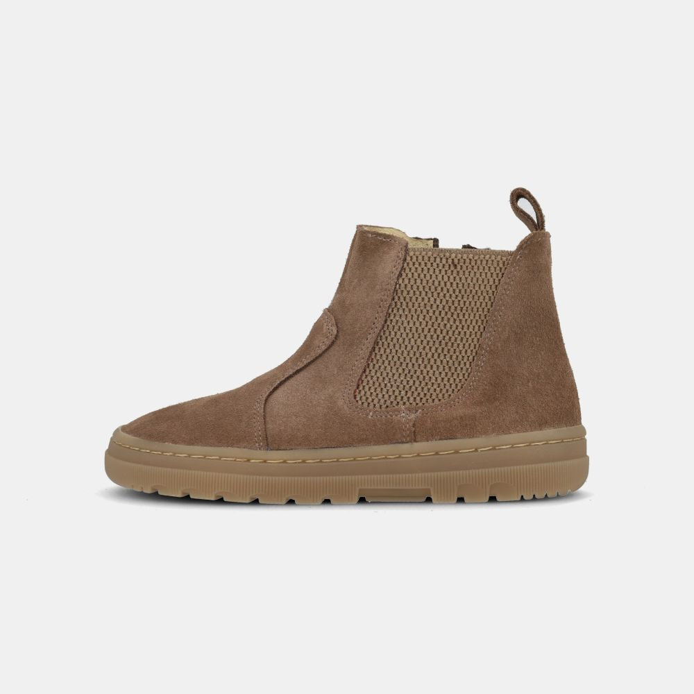 Bota BRISTON Vison - BLANDITOS BY CRIOS
