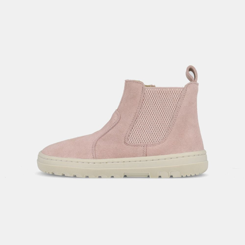 Bota BRISTON Rosa - BLANDITOS BY CRIOS