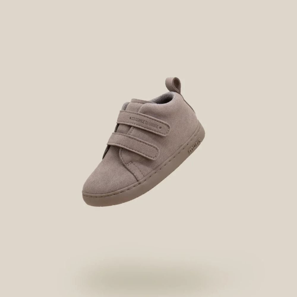 Bota OSLO - ELEPHANT GRAY - Muris