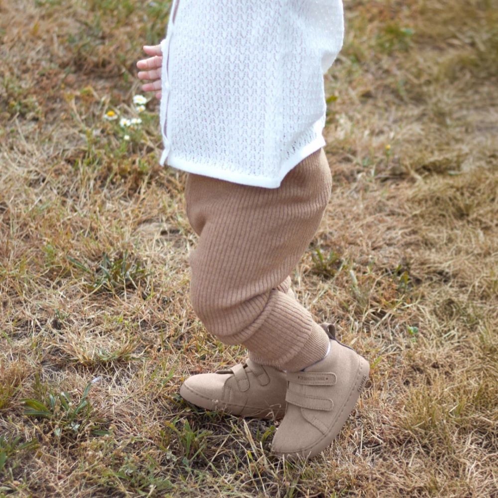 Bota OSLO - ELEPHANT GRAY - Muris