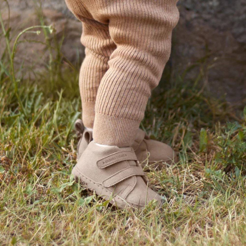 Bota OSLO - ELEPHANT GRAY - Muris