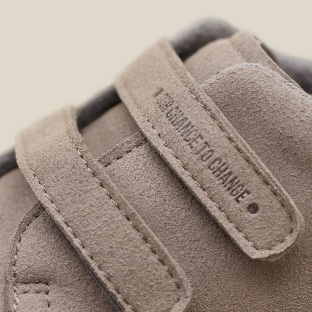 Bota OSLO - ELEPHANT GRAY - Muris