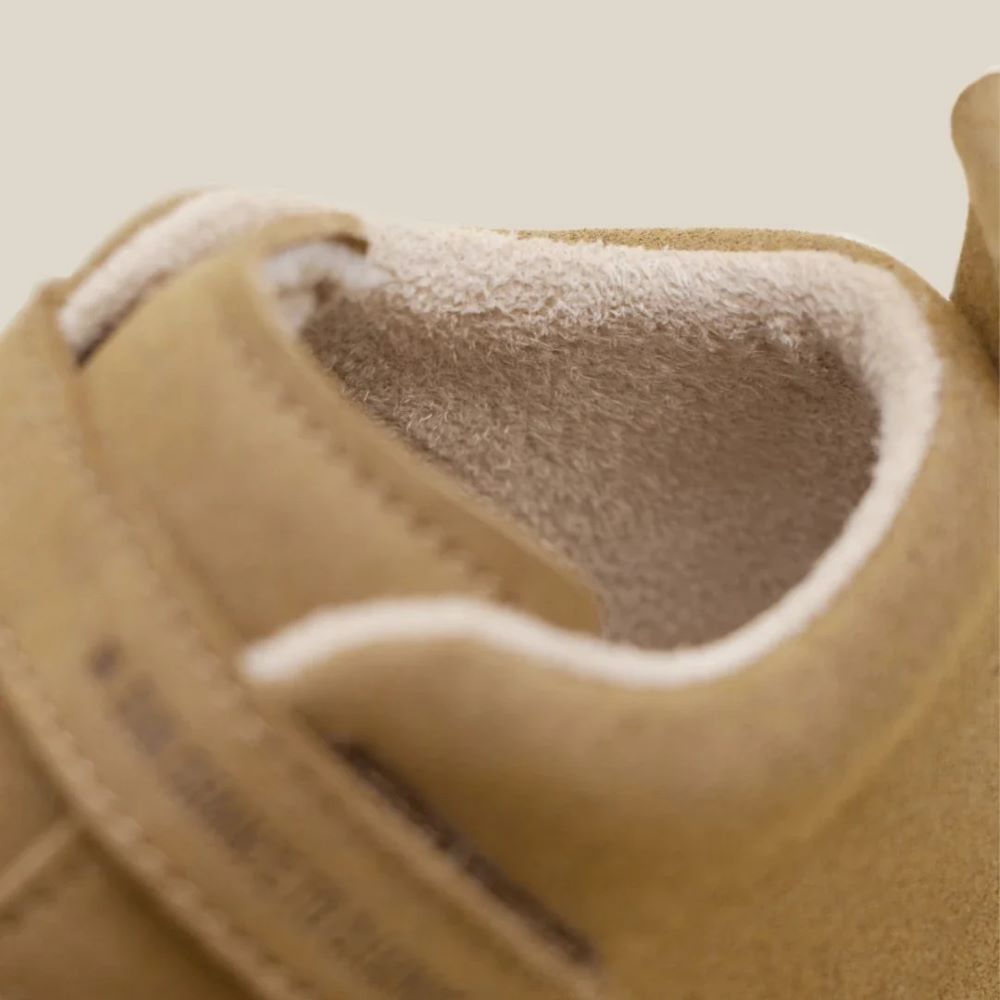 Bota OSLO - TAN BROWN - Muris