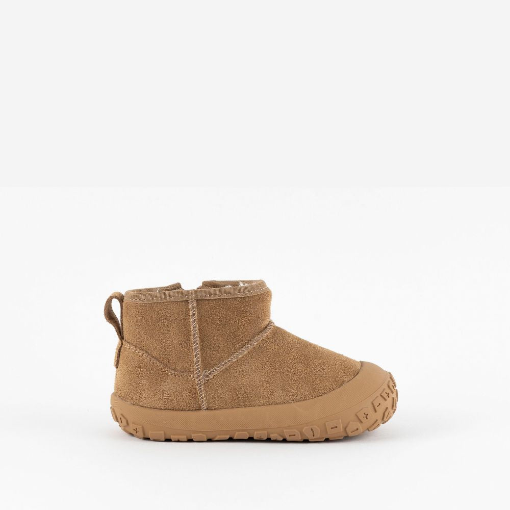 Botim HALO Beige - VICTORIA SHOES