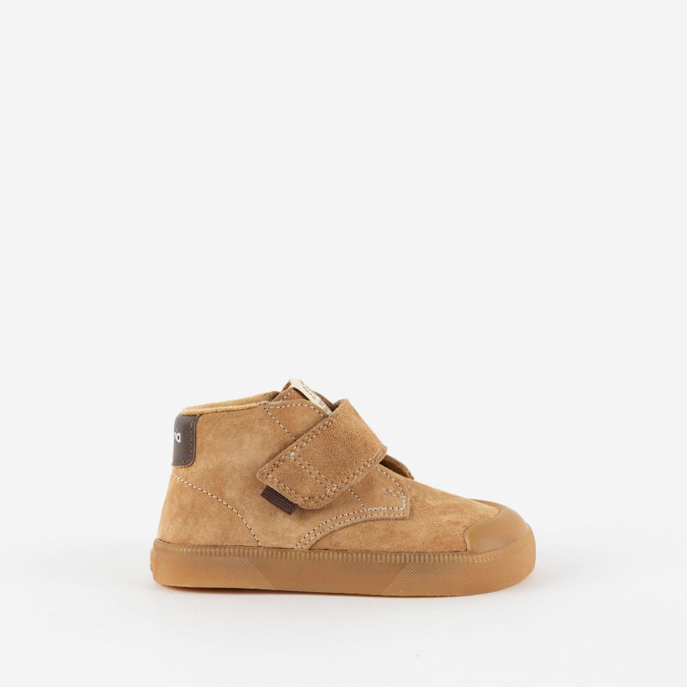 Botim OLIVER Camel - VICTORIS SHOES