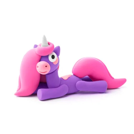 Massas de Modelar Coloridas - HEY CLAY