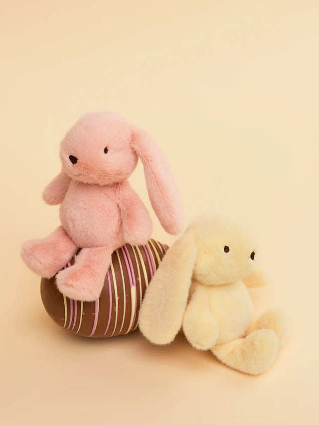 Peluche Bubbles Bunny ECO - BON TON TOYS