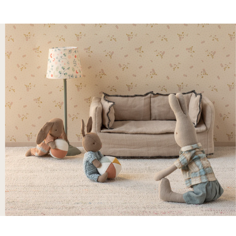 Bunny set, Micro - Maileg