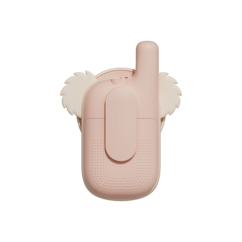 Zoo Walkie Talkies - THE ZOOFAMILY
