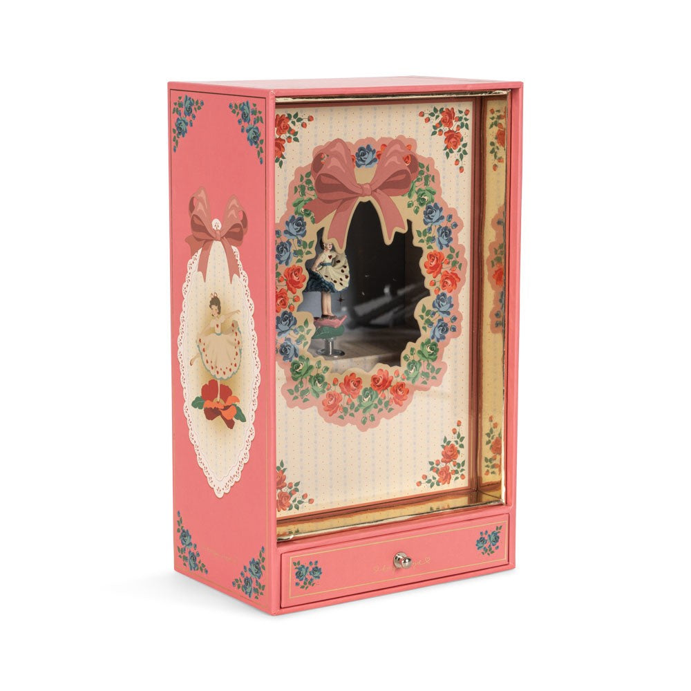 Cofre Musical “Sweet Treasure” - Konges Slojd