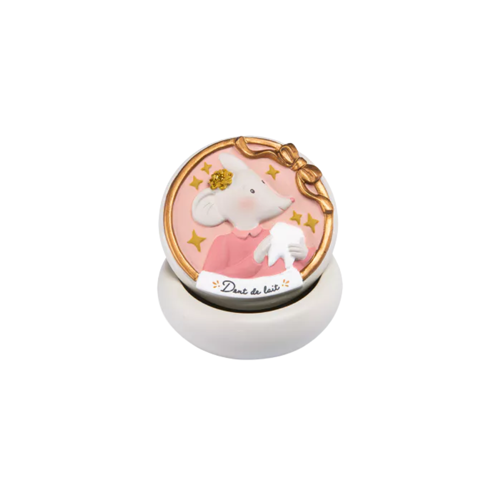 Caixinha para dentes de leite - Moulin Roty