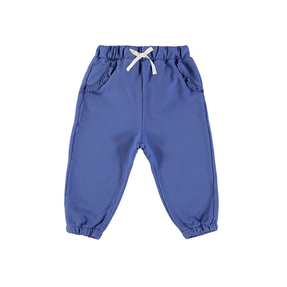 Calça EMMA ELECTRIC BLUE - BABYCLIC