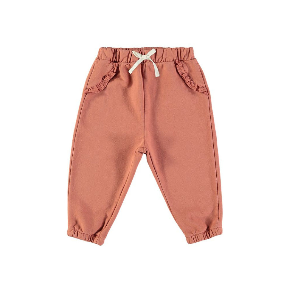 Calças EMMA BLUSH - BABYCLIC