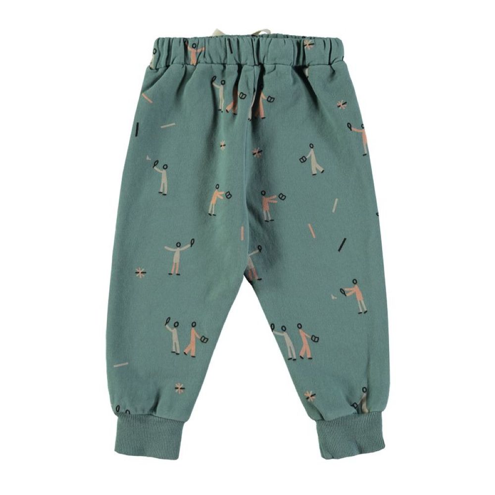 Calças de fato de treino EXPLORER - Babyclic