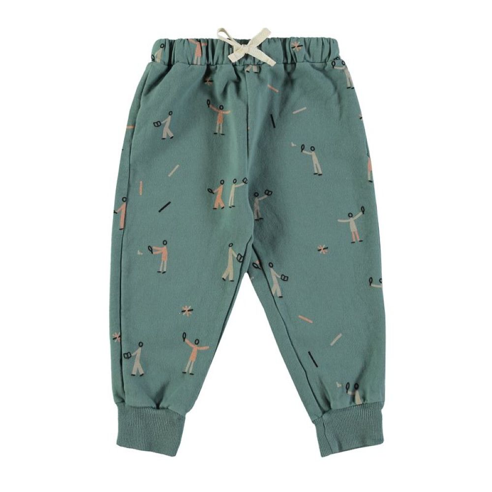 Calças de fato de treino EXPLORER - Babyclic