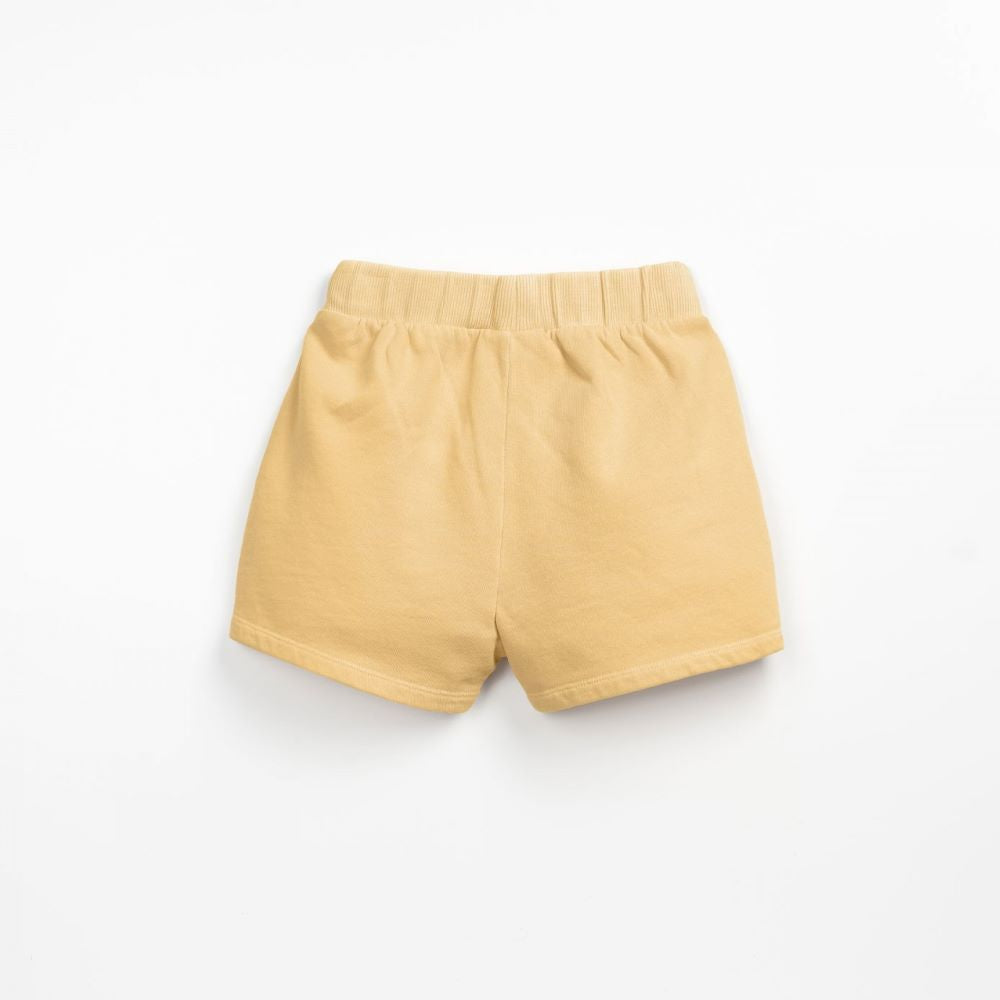 Calção com bolsos - Play Up