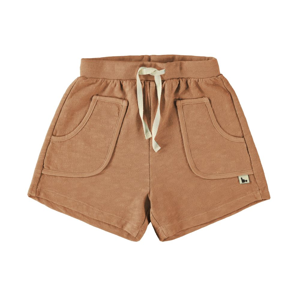 Calção CINNAMON - Babyclic