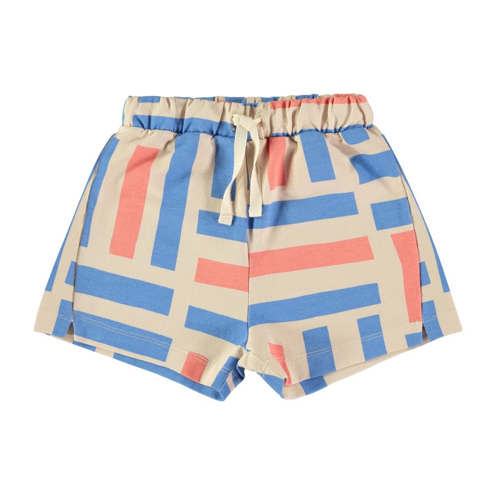 Calção PARADA - Babyclic