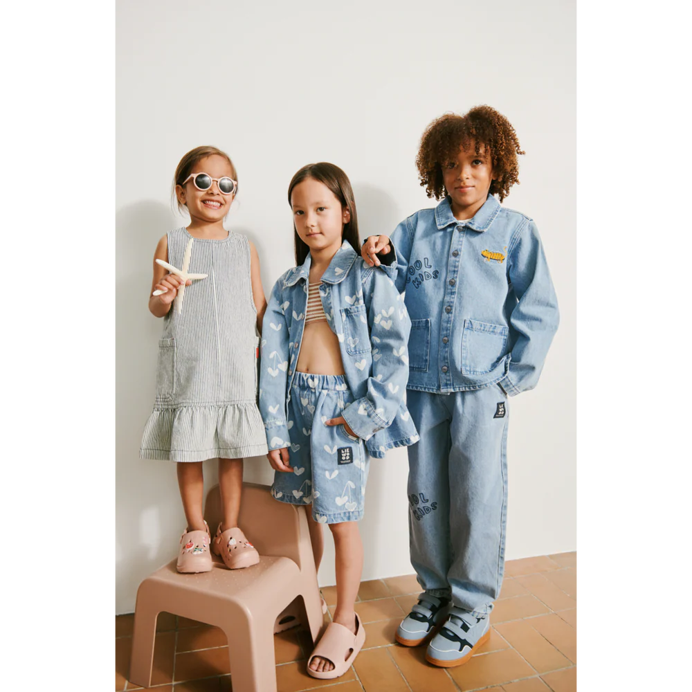 Calções SWEATHERATS - Liewood