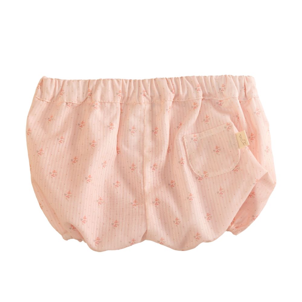 Calção FLORA - Baby Gi