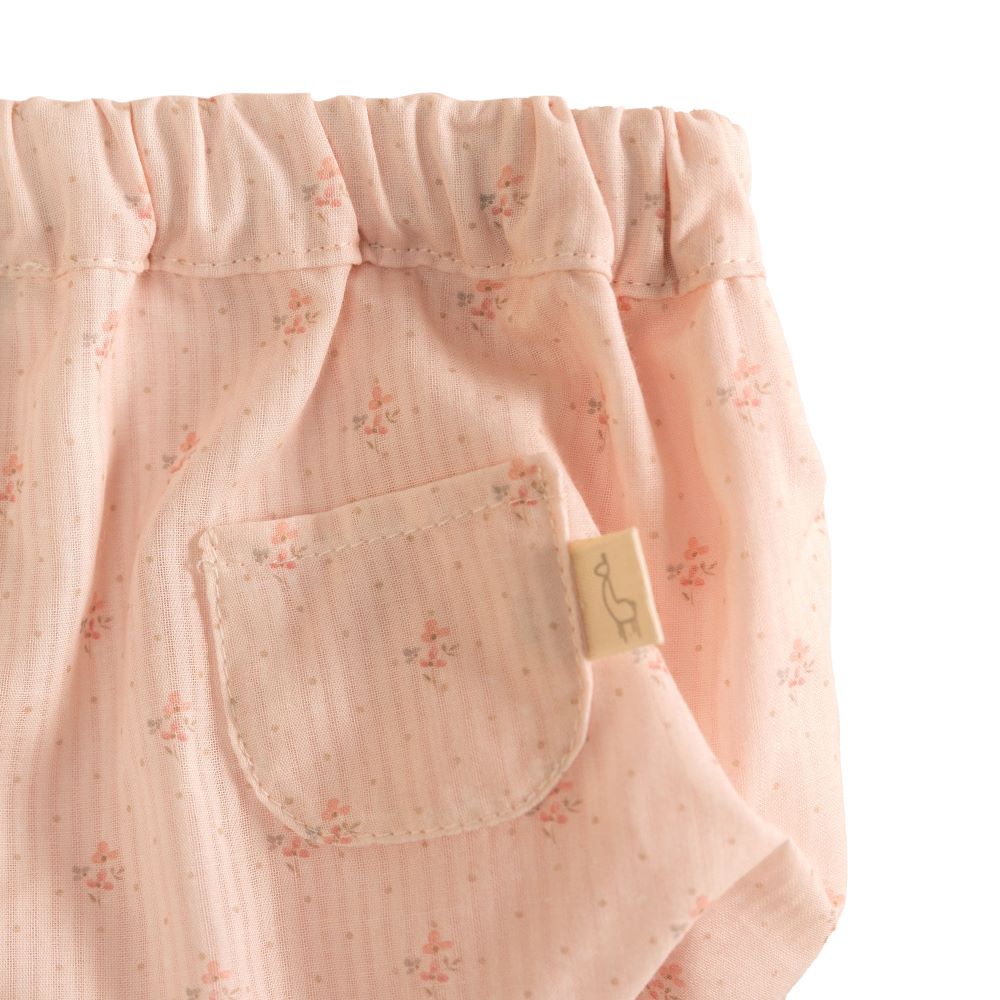 Calção FLORA - Baby Gi