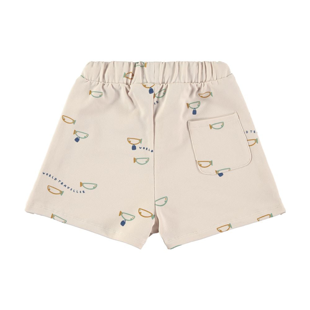 Calão SEA - Babyclic