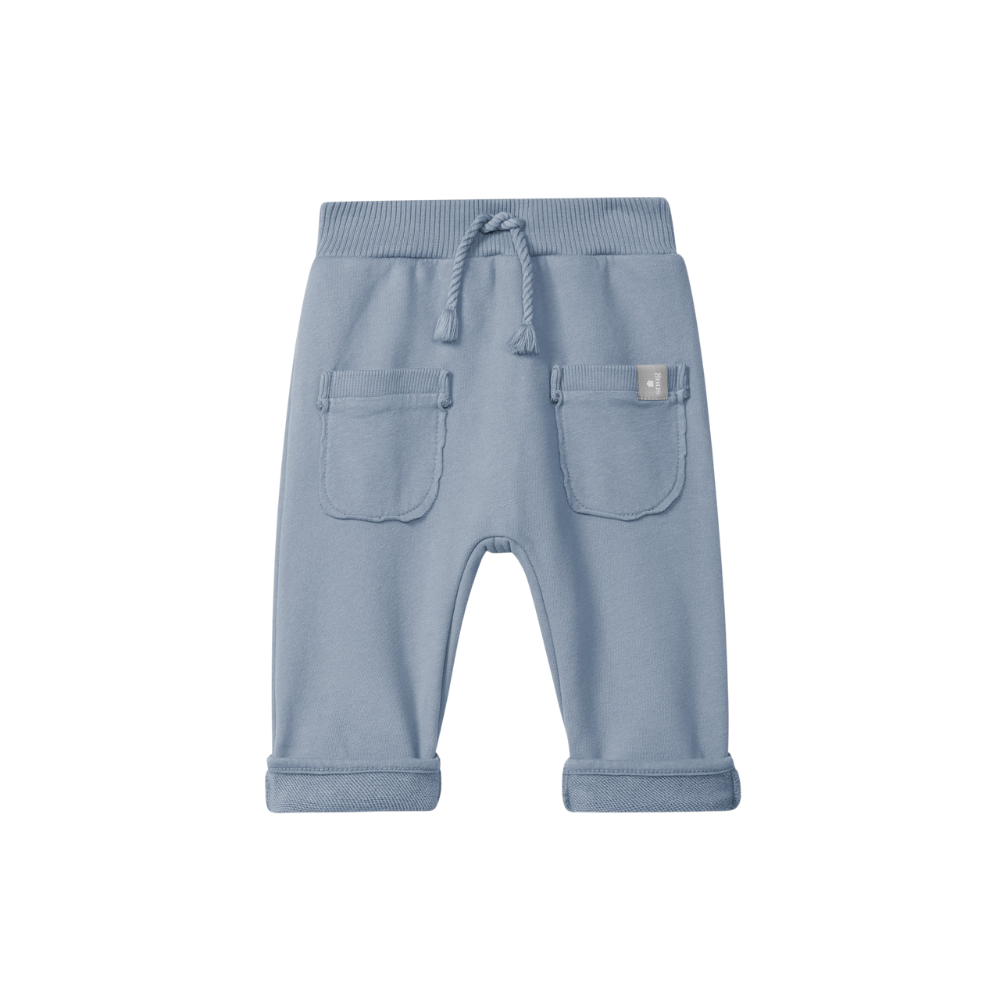 Calças com bolso - Snug