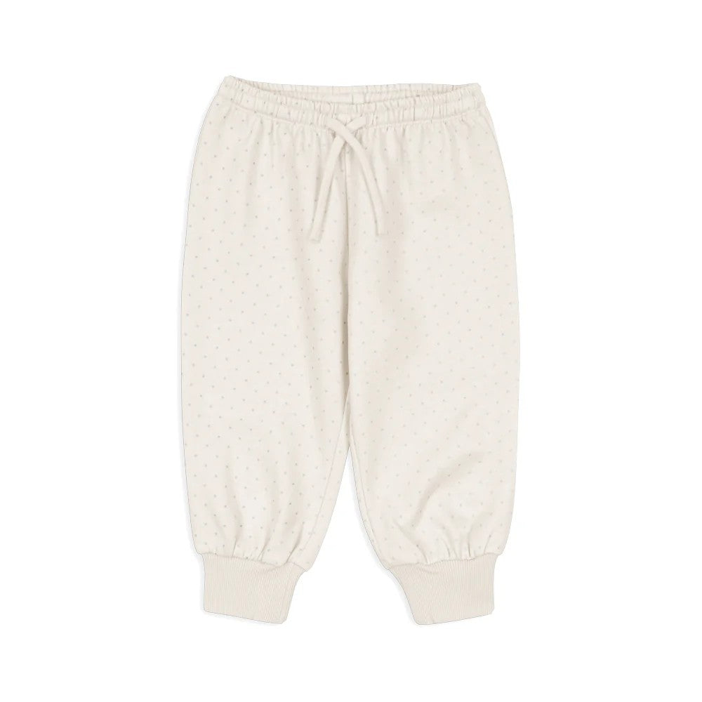 Fato de treino JAZZY DOTS - Konges Slojd