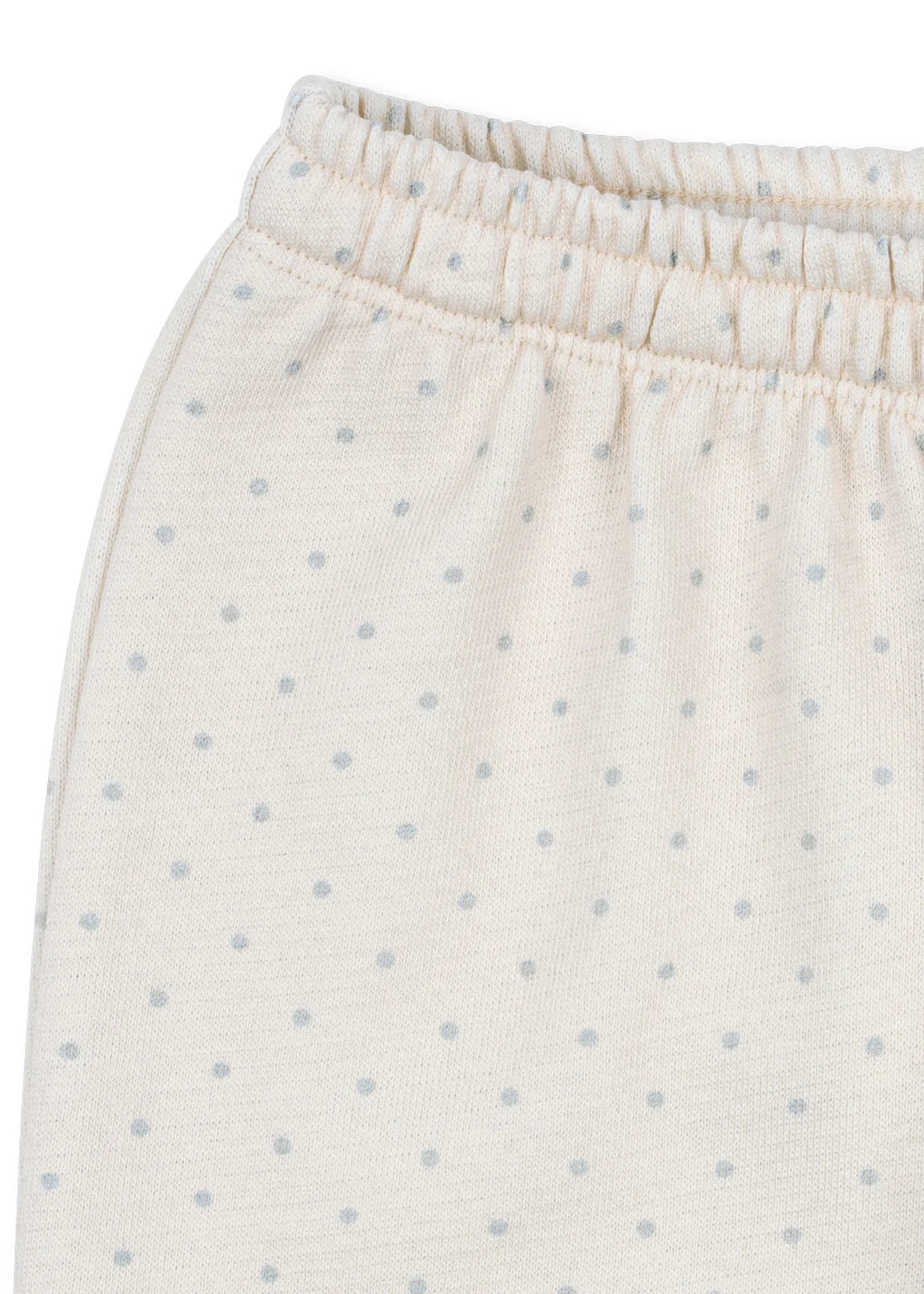 Fato de treino JAZZY DOTS - Konges Slojd