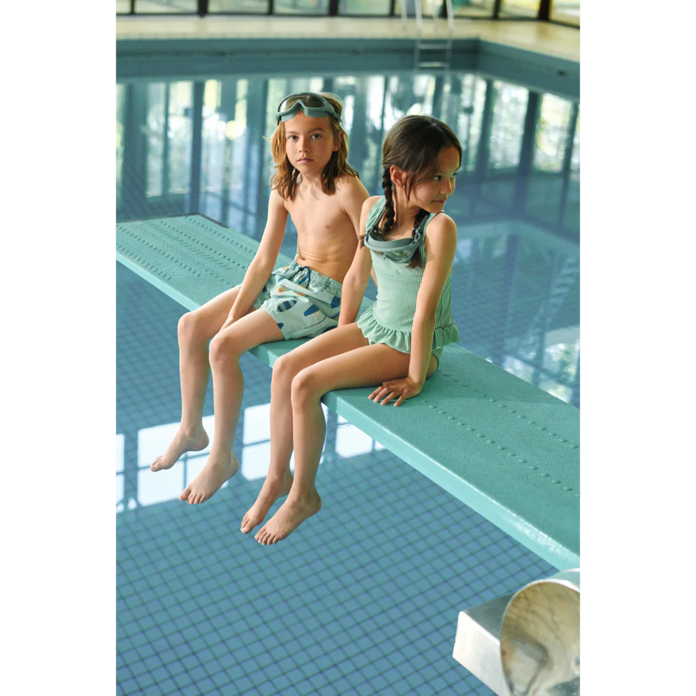 Calções de banho BOARDS UV40+ - Liewood