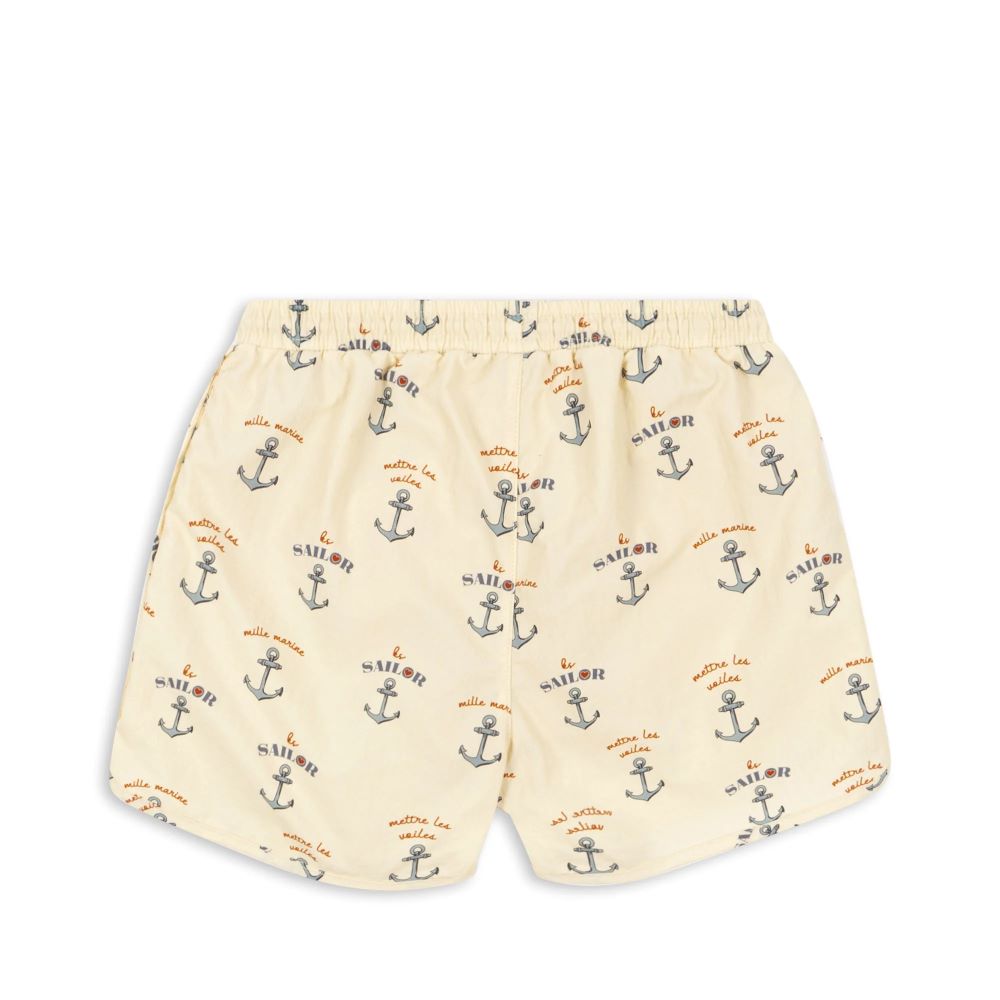 Calção de praia - Konges Slojd