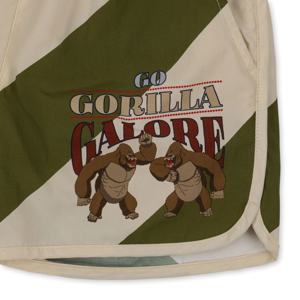 Calção de praia - Konges Slojd